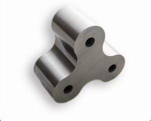 <b>Mounting</b> Lug <b>Block</b> Pivot Bracket Twin Boss Mount Linkage <b>Mounting</b> <b>Block</b> Machined Lug Plate - Product Image 2