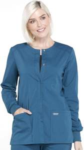 Wholesale Stylish Medical Scrubs Set Unisex Doctor Nurse Hospital Surgical Uniform Jogger Pants Top Custom Logo Premium - Product Image 5