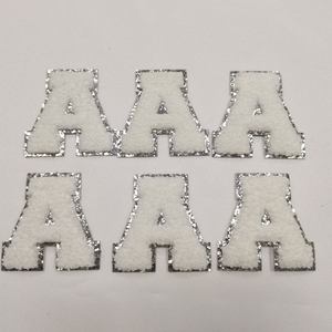 Creative Custom Embroidered PVC Woven Fabric <b>Patch</b> Iron <b>on</b> <b>Sew</b> <b>on</b> Badge with Trendy Design for Clothing Accessories - Product Image 1