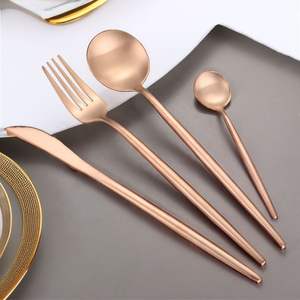 Juego de cubiertos inspirado en un observatorio antiguo para mesas cósmicas, anfitrión visionario y cenas atemporales - Product Image 6