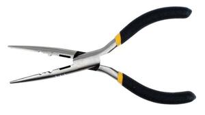 Pince de pêche droite multifonctionnelle avec double poignée en mousse pour la pêche à la truite et en eau salée, outil OEM par ShuCo - Product Image 1