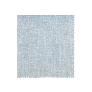 Etnico indiano di lusso di cotone copertura per finestra Ripple Design pieghevoli <span class=keywords><strong>tende</strong></span> di lino per oscuramento ombra estiva per soggiorno dell'hotel - Product Image 5