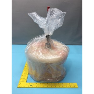 โรเตอร์ Semitool รุ่น500U0041-01วัสดุ PVDF รองรับมาตรฐาน SAT พร้อมเพลา — อุปกรณ์และชิ้นส่วนเซมิคอนดักเตอร์คุณภาพสูงจากผู้ผลิตชื่อดังระดับโลกที่ได้รับความไว้วางใจ - Product Image 5