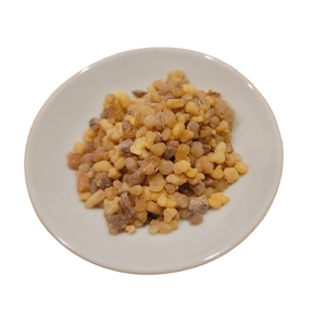 Larmes naturelles de résine d'encens pour brûler - Product Image 3