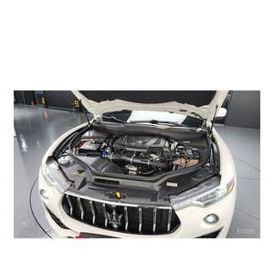 Maserati Levante 2.0 GT AWD con Volante a la Izquierda, Caja de Cambios Automática, Asientos de Cuero, Cámara Trasera, Modelo Diciembre 2022, 27,601 km - Product Image 6