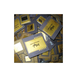 Los Mejores Procesadores Cerámicos de CPU para Recuperación de Oro, Chatarra de Procesadores Pentium Pro Usados y Reacondicionados para Escritorio, Tipo de Socket L3 - Product Image 4