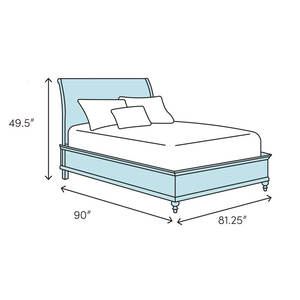 Categoría de producto Herramienta de torneado de cama tejida - Product Image 6