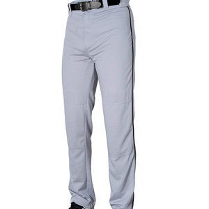Uniforme de Béisbol Personalizado en Camuflaje Verde Neón - Conjunto Profesional Sublimado de Camiseta y Pantalones Ajustados de Poliéster de Alta Calidad - Product Image 1