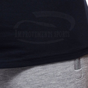 Gym Fitness Vêtements Confortable Hommes Débardeur Pas Cher Prix Hommes Débardeur En Stock Hommes Débardeur - Product Image 5