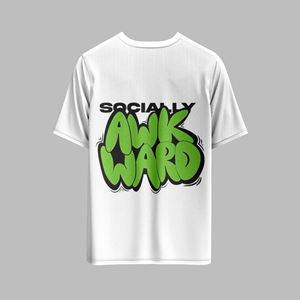 T-shirt blanc à manches courtes et col rond pour hommes, avec impression graphique de la couverture de l'album Lil Baby My Turn, style hip-hop - Product Image 6