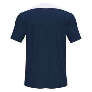 Camiseta de Fútbol Profesional Transpirable, Camiseta de Entrenamiento de Fútbol, Fabricante Premium, Producción en Masa, Alta Calidad, Corte Regular - Product Image 3