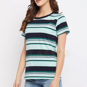 Camisetas de Mujer de Última Moda en Tallas Grandes, Camisetas de Mujer de Alto Rendimiento, Camisetas de Mujer Ligeras - Product Image 2