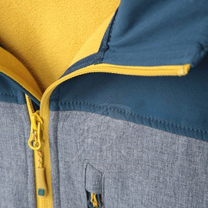 Premium Quality Windbreaker <b>Jackets</b> With Weather Resistant Fabric <b>Packable</b> Design Secure Zipper Closure Adjustable Hood - Product Image 6