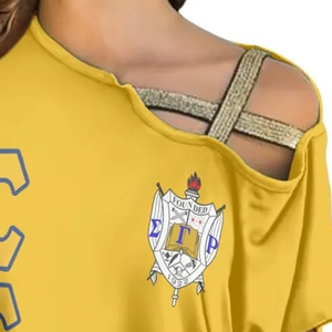 Nuevo Top Corto de Lentejuelas con Cinturón Cruzado para Mujer, Top Brillante sin Mangas, Ropa de Fiesta, Ropa Casual de Calle, Blusa Elegante y Brillante - Product Image 3