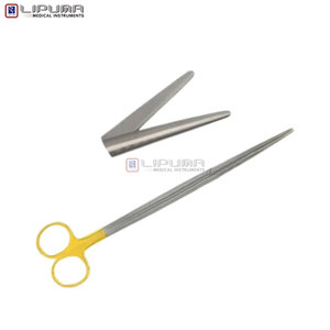 Retractor Dental Veterinario de Alta Calidad de 6.5 Pulgadas, Instrumento Manual para Procedimientos Orales en Animales, Abrebocas Canino, ¡Compre Ahora! - Product Image 3