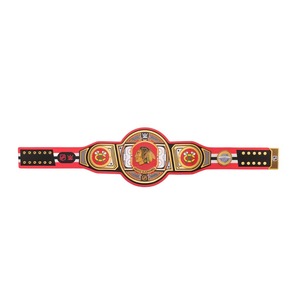 Ceinture de champion des Blackhawks de Chicago, réplique du titre Legacy - Product Image 4