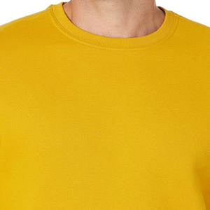 เสื้อสเวตเตอร์แขนยาวสไตล์วินเทจสำหรับผู้ชายคอกลมพิมพ์ลายดิจิตอลสำหรับฤดูใบไม้ร่วง - Product Image 2