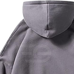 Sweat-shirts surdimensionnés pour hommes, streetwear décontracté, coupe ample, pull-over, design graphique imprimé, sweat-shirts urbains - Product Image 5