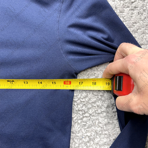 Camisetas de Jiu Jitsu de Alta Calidad con Logotipo Personalizado al por Mayor, Camisetas de Fitness con Sublimación, Manga Larga, Cuello Redondo, Rashguard para Hombre de MMA - Product Image 4