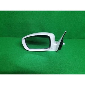 Espejo Retrovisor Lateral Izquierdo Usado ORIGINAL para Opirus 2003-2010, 876103FA20U4 - Product Image 1