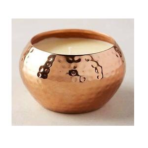 Recipientes Cilíndricos de Acero Inoxidable de Alta Calidad para Velas Votivas, en Oferta - Product Image 1