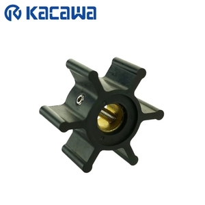 ขายส่งใบพัดปั๊มน้ำคุณภาพสูง บรรจุกล่อง รุ่น 09-810B-9 แบบ ODM - Product Image 1