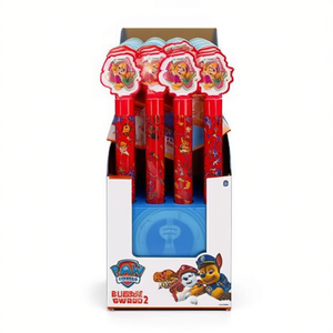 Dispenser di spugne effervescenti Patrol, confezione da 2, 24 unità - Product Image 2