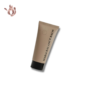 Crème unisexe pour adultes, texture agréable pour le massage, confort, chaleur, équilibre, baume - Product Image 1