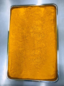 Cúrcuma en Polvo a Granel para Alimentos y Suplementos, Sin Gluten, Sin OMG, Ms.May - Product Image 2