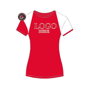 Delta |   Sigma |   T-shirts à manches longues Theta Soror, haute qualité, fabrication professionnelle, t-shirt pour femmes - Product Image 5