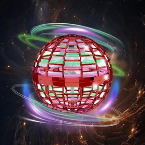 Fidget Spinner Aggiornato 2025, Hover Ball, Boomerang Volante, Giocattolo Antistress - Product Image 1