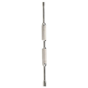 Dosificador Pequeño de 158 mm, Instrumento Dental para Medición de Dosis Exacta, Manejo de Materiales Limpio y Económico, Precisión Dental - Product Image 1