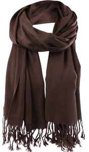 Women's Winter New Classic Designer Shawl Custom Long Warm Pashmina Scarf <b>Modal</b> <b>Hijab</b> Wholesale Viscose Cashmere Scarf - Product Image 4