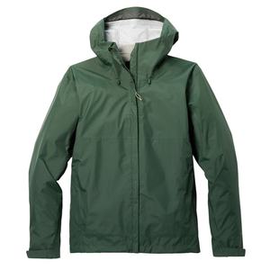Men's <b>Waterproof</b> Windbreak <b>Lightweight</b> <b>Packable</b> <b>Jacket</b> for Spring Outdoor Sports With Custom Options, Multiple Colors Available - Product Image 2