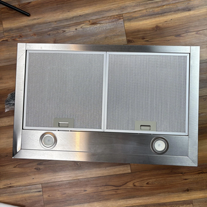 พัดลมดูดควันใต้ตู้ขนาด 30 นิ้ว ยี่ห้อ ONEON รุ่น Range Hood สแตนเลสสตีล สำหรับห้องครัว พร้อมไฟ LED - Product Image 1