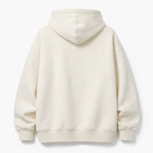 Sudadera Holgada Personalizada al por Mayor para Hombre - Fabricante y Proveedor OEM - Product Image 2