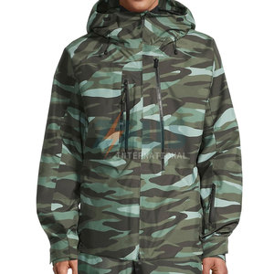 Ensemble coupe-vent pour homme de haute qualité, personnalisé, nouvelle arrivée, best-seller, prix bas - Product Image 3