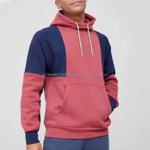 Sudaderas con Capucha para Hombre Hechas a Medida con el Mejor Material, Ligeras, MOQ Bajo, Transpirables, para Invierno - Product Image 6
