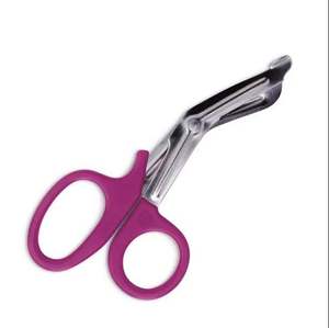 Tijeras Médicas de Acero Inoxidable para Vendajes y Enfermería - Product Image 4