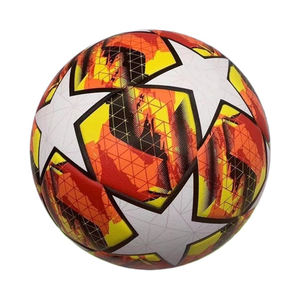 Balón de Fútbol Inteligente Conectado, Talla 5, con GPS, para Entrenamiento, con Contador de Toques, Distancia de Pases y Seguimiento de Velocidad - Product Image 1
