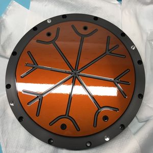 AMAT 0020-32128 ESC, Chuck, 200mm, 121019 - Equipo y Piezas de Semiconductores de Confianza de Global Legacy - Product Image 4