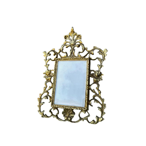 Oval Iron Metal <b>Photo</b> <b>Frame</b> With <b>Black</b> Finish Perfect For Home Gallery Walls And Office Living Rooms Decor Picture <b>Frames</b> - Product Image 2