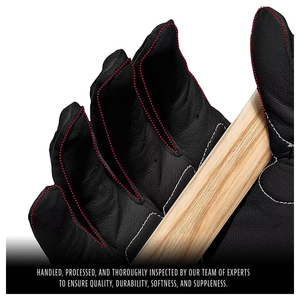Guantes de béisbol coloridos de alta calidad a precio de fábrica/ GUANTES DE BÉISBOL PERSONALIZADOS - Product Image 4