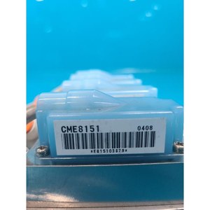 Pièces d'équipement semi-conducteur d'occasion Yamatake CME8151, état actuel - Product Image 1
