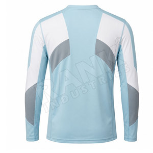 เสื้อตกปลาผู้ชายสุดฮิต ดีไซน์ทันสมัย เนื้อผ้าคุณภาพสูง ระบายอากาศได้ดี เหมาะสำหรับกิจกรรมกลางแจ้ง - Product Image 2