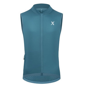 Vêtements d'entraînement de qualité durable, gilet de cyclisme conçu pour la pratique du cyclisme, la conduite quotidienne et l'entraînement en plein air - Product Image 1