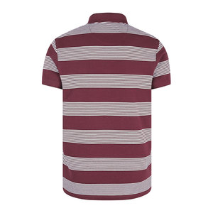 Camisetas de Manga Corta para Hombre, Tallas Grandes, al por Mayor, de Alta Calidad, 100% Algodón, Estampadas, Transpirables, Tejidas, Sólidas - Product Image 2
