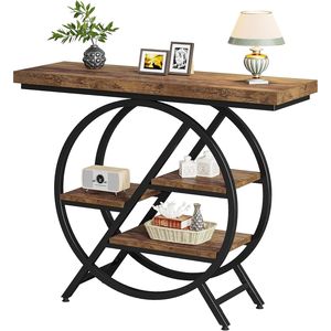 Entryway Console <b>Table</b> - Product Image 5