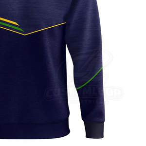 Sudaderas Personalizadas con Estilo para Equipos, Tela Premium, Cómodas, con Gráficos Personalizados para Grupos Comunitarios y Actividades al Aire Libre - Product Image 5