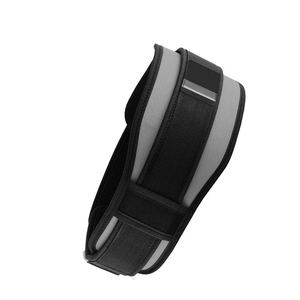 Cinturón de Levantamiento de Pesas de Neopreno con Logotipo Personalizado, Antideslizante, Unisex, Tamaño Ajustable para Fisicoculturismo y Powerlifting - Product Image 6